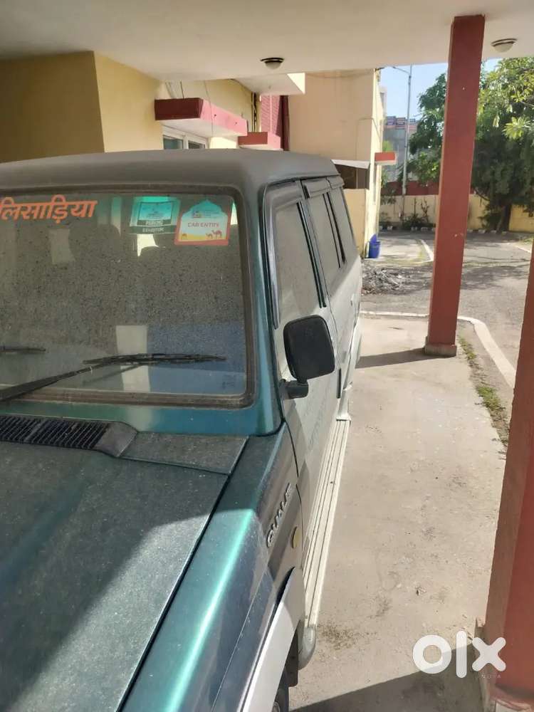 Toyota Qualis Diesel Manual 2004