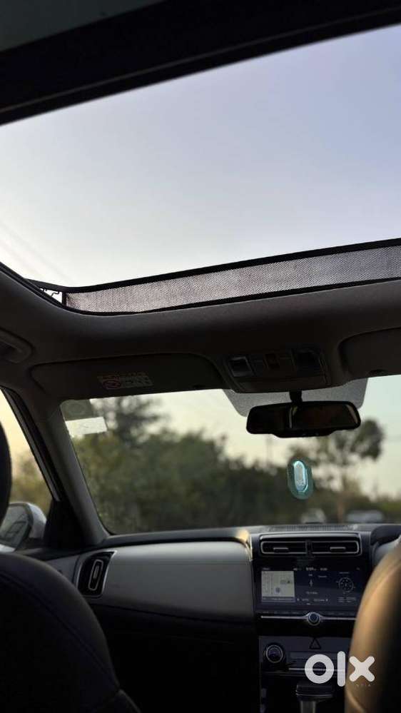 Hyundai Creta 1.5 Sx (o) Diesel At, 2023, Diesel