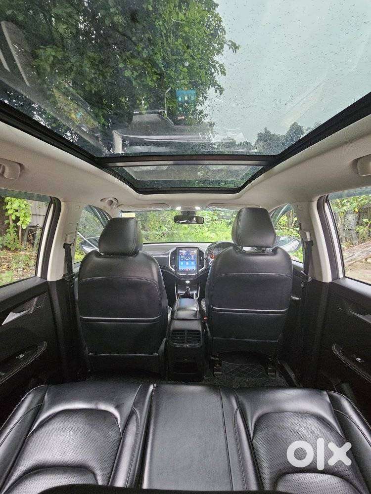 Mg Hector Sharp Diesel Mt, 2021, Diesel