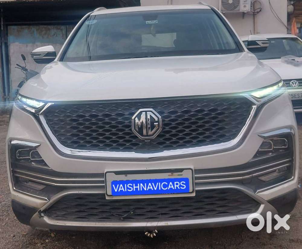 Mg Hector, 2020, Diesel