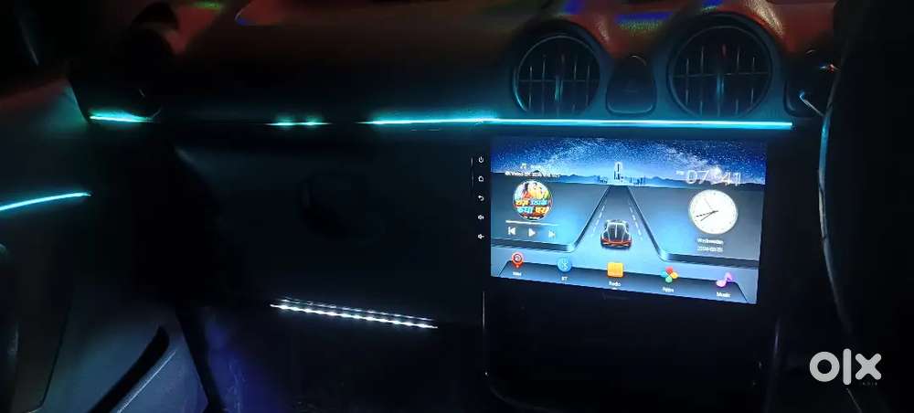 Dusra Lena H Car Me Koi Problem Nahi Hai