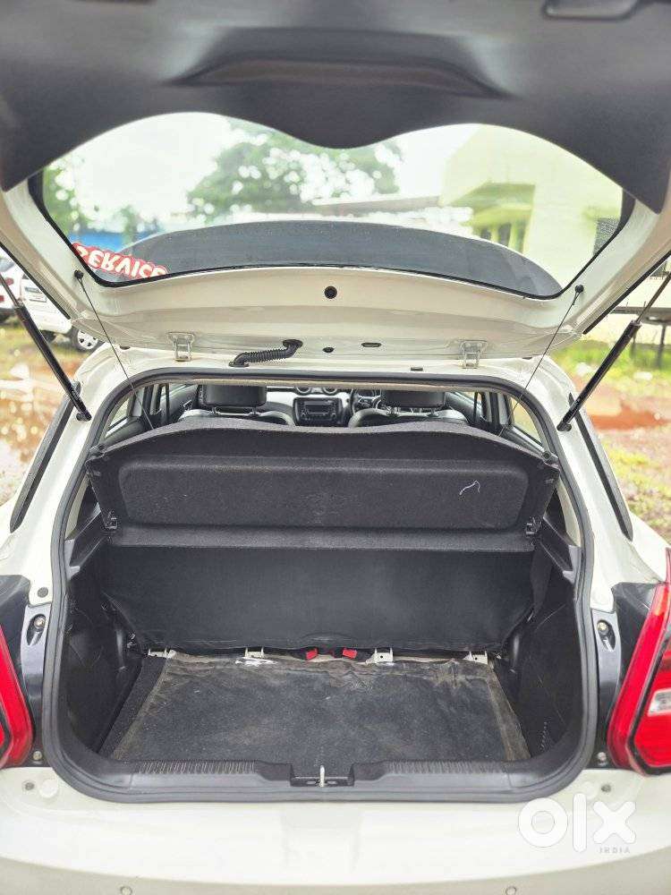 Maruti Suzuki Swift Vxi Abs Bsiv, 2019, Petrol