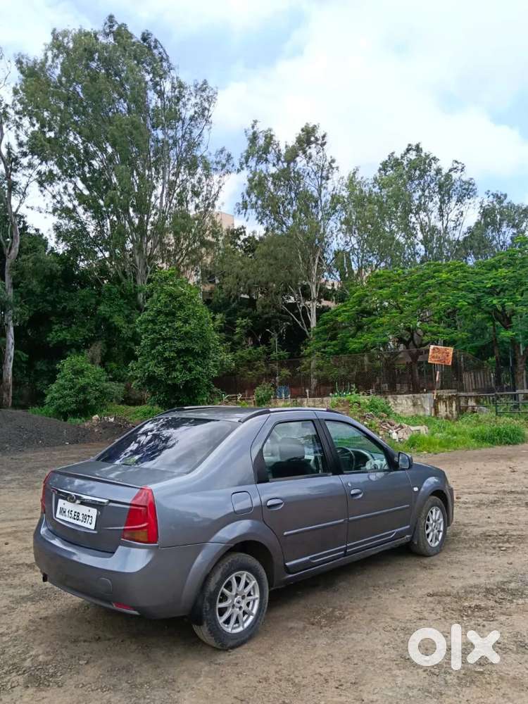 Mahindra Verito 1.5 D6 Bsiv, 2014, Diesel