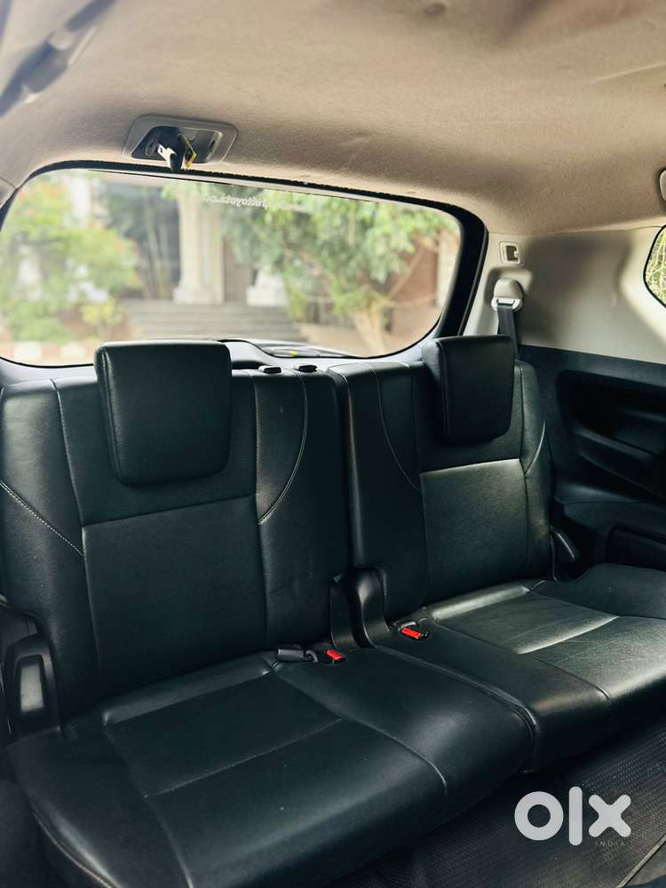 Toyota Innova Crysta 2.4 Zx Mt, 2020, Diesel