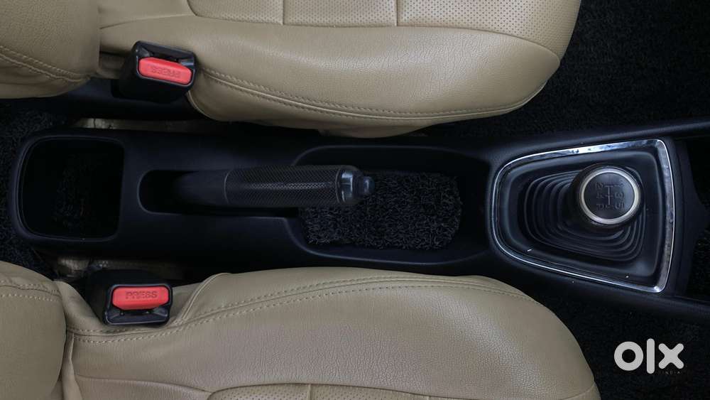 Honda Amaze S I-dtec, 2018, Diesel