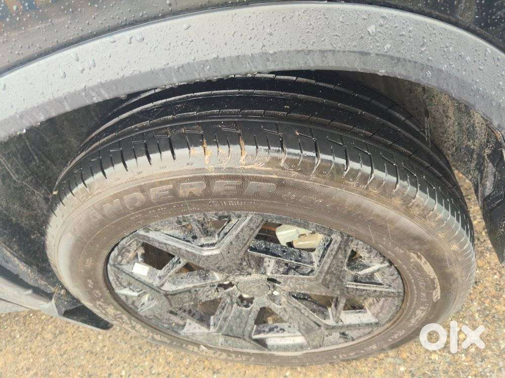 Tata Safari 2.0 Xz Plus 6 S Dark Edition, 2026, Diesel