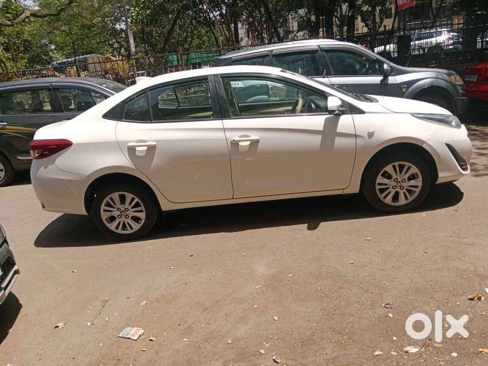 Toyota Yaris J, 2020, Petrol