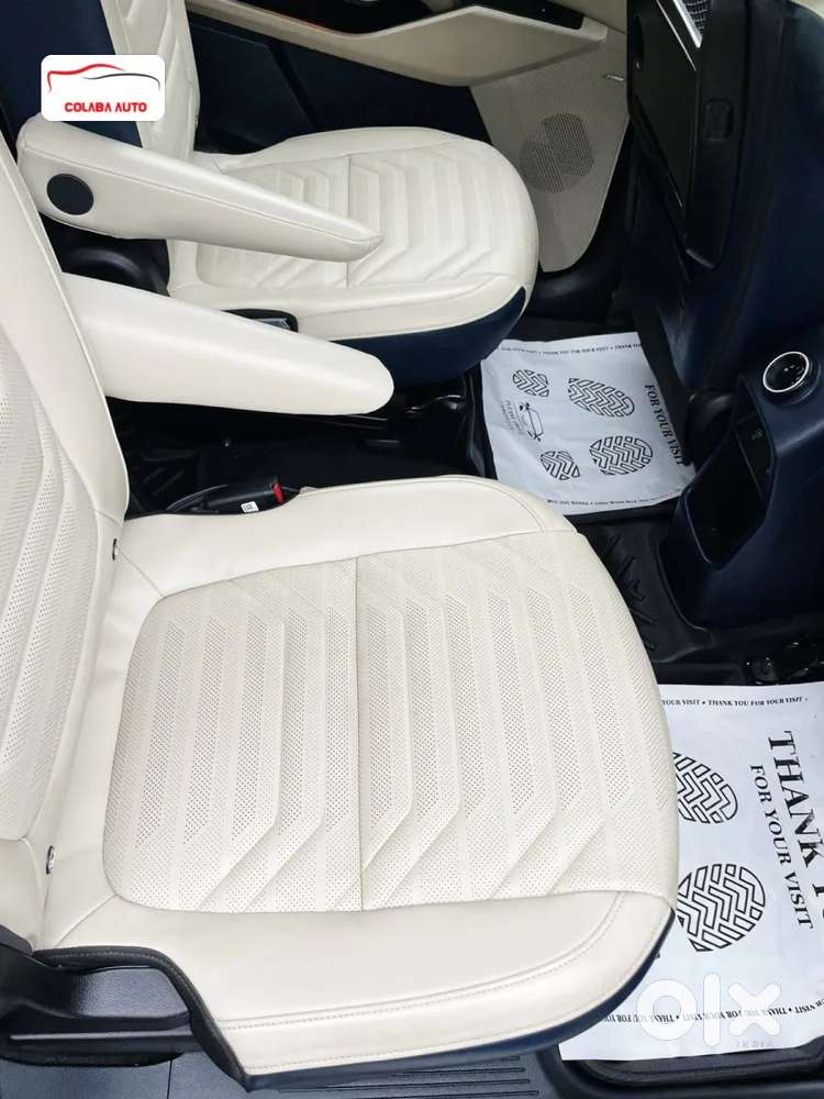 Kia Carens 1.4 Luxury Plus 6 Str, 2023, Petrol