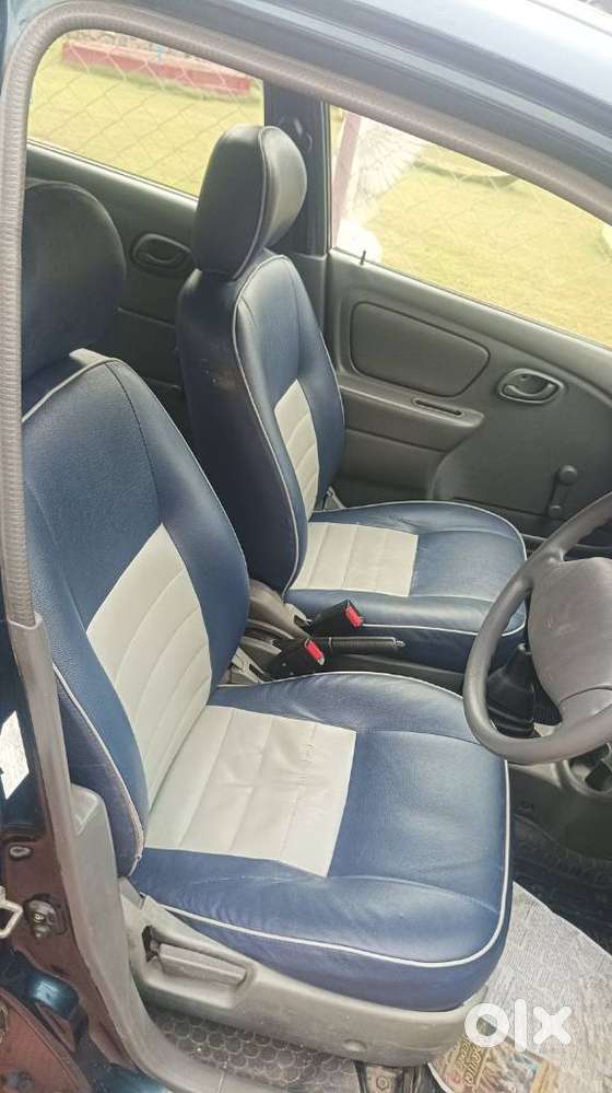 Maruti Suzuki Alto, 2009, Petrol