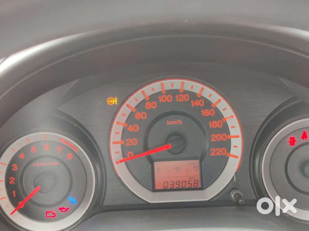 Honda City S Mt Petrol 

 December 2011 Model  Ge
