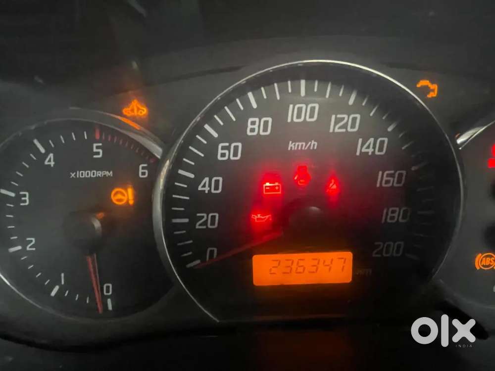 Maruti Suzuki Dzire 2012 Diesel Good Condition