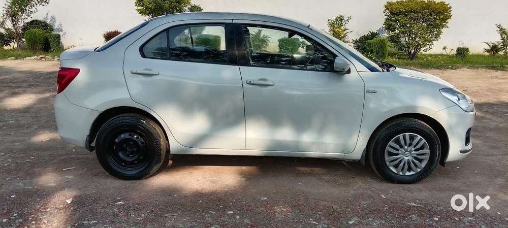 Maruti Suzuki Dzire Vdi, 2018, Diesel