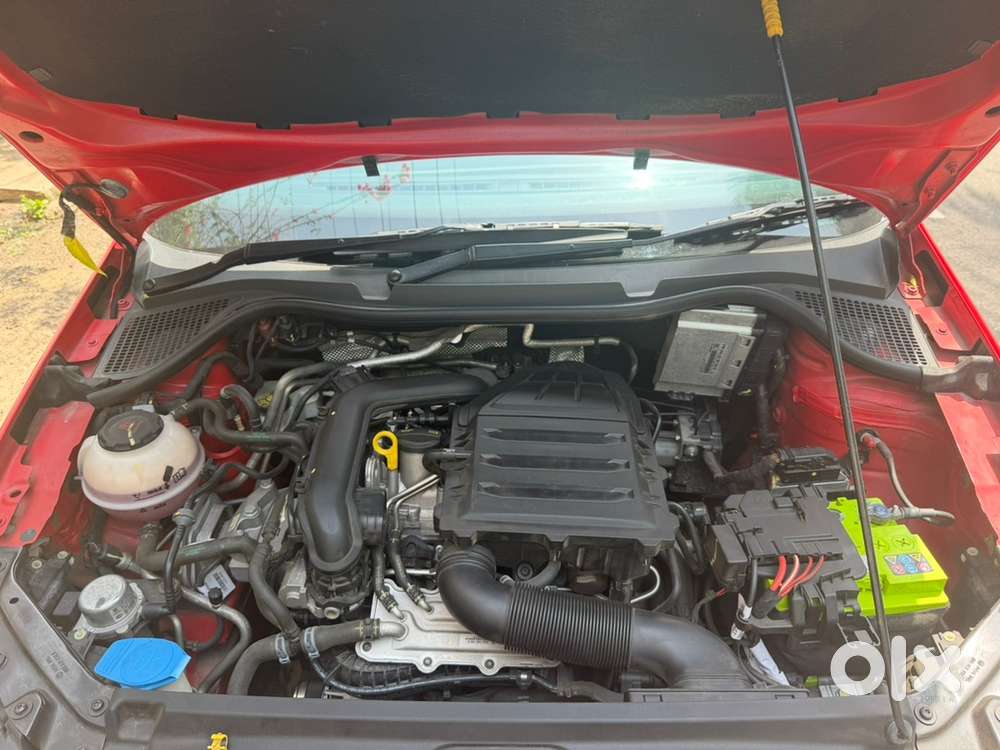 Volkswagen Polo 1.0 Highline 2022