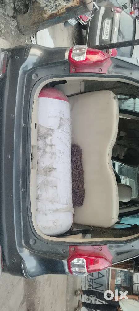 Maruti Suzuki Ertiga Vdi 2016