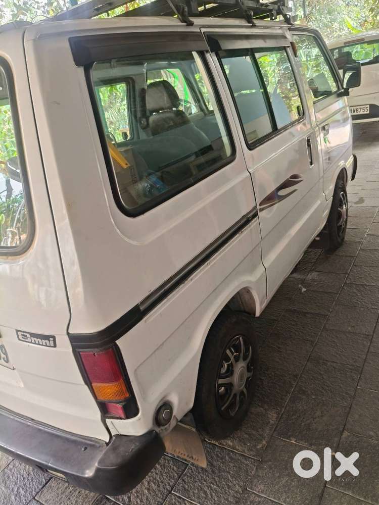 Omni Van, 2018.km 65,000