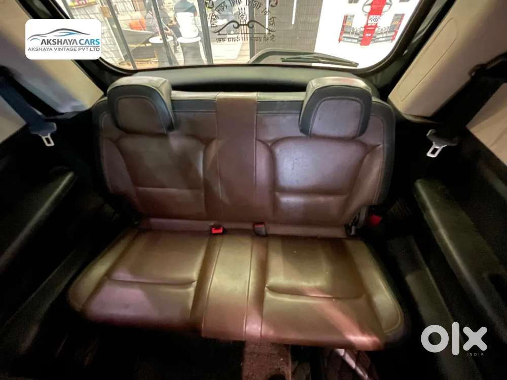 Mahindra Scorpio N Z8 L Diesel At 2wd 7 Str, 2023, Diesel