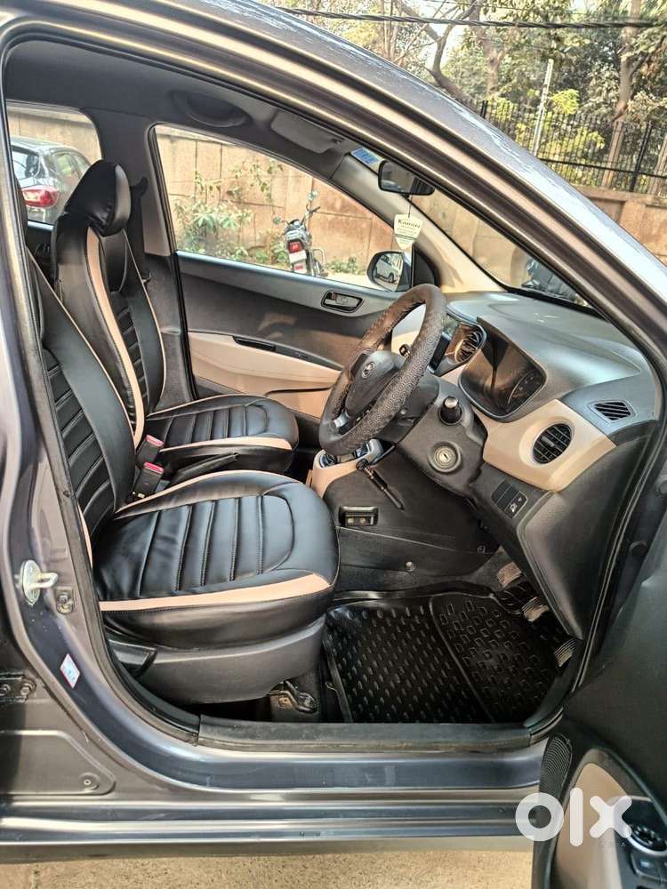 Hyundai Grand I10 1.2 Kappa Magna, 2017, Petrol