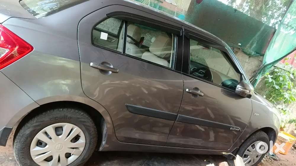 Swift Dzire Good Condition