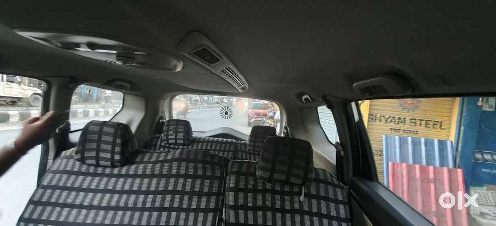 Mahindra Marazzo M4 8str, 2019, Diesel