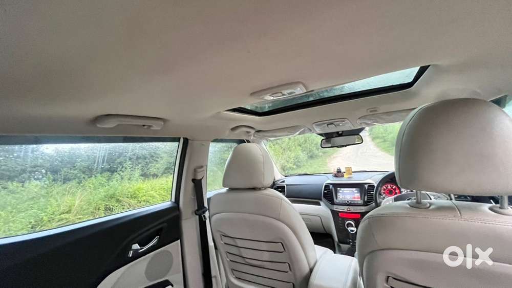 Mahindra Xuv300 2022 Diesel 97000 Km Driven