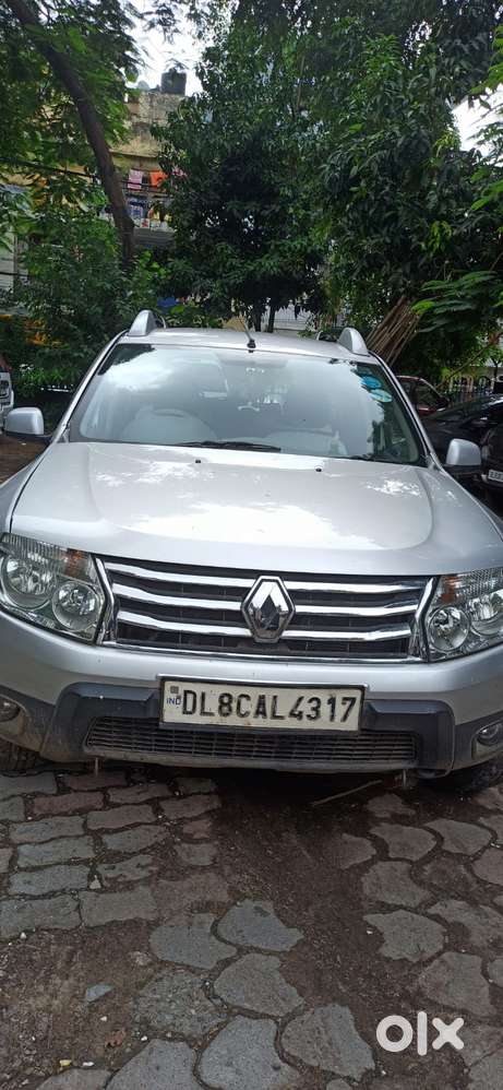 Renault Duster 1.5 104 Ps Rxe Petrol, 2015, Petrol