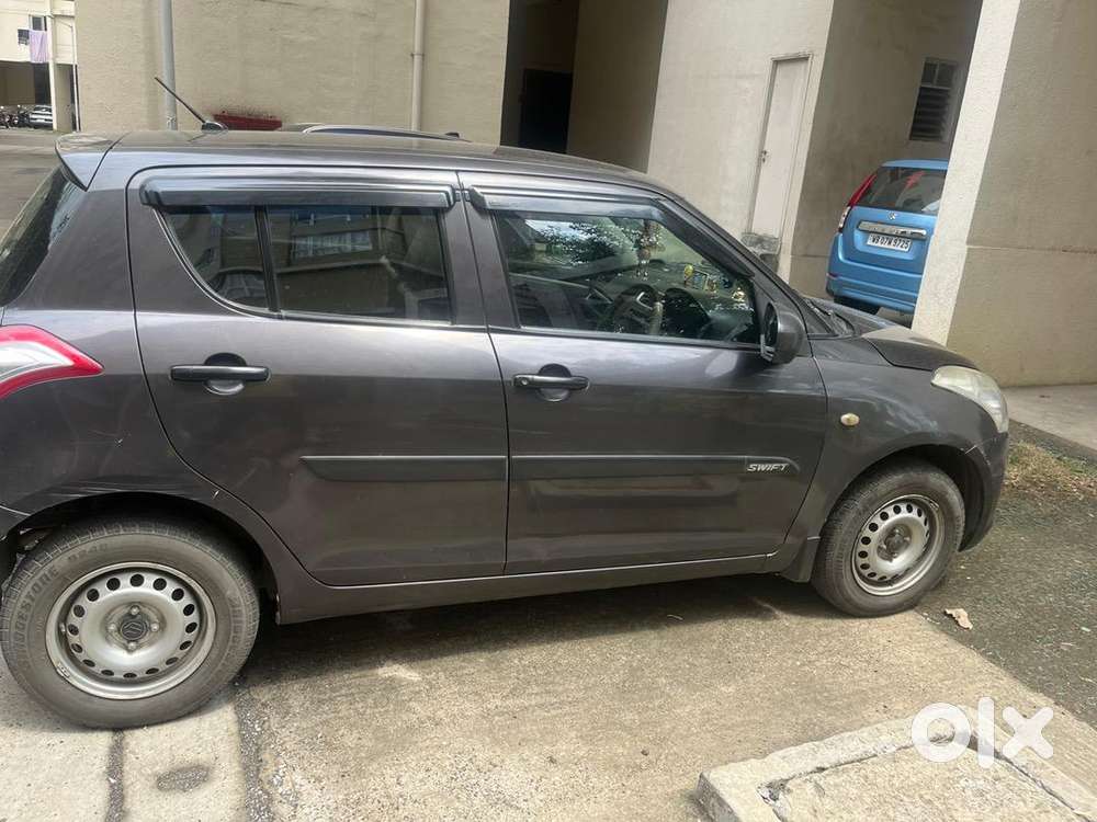 Maruti Suzuki Swift 2014 Petrol Well Maintained