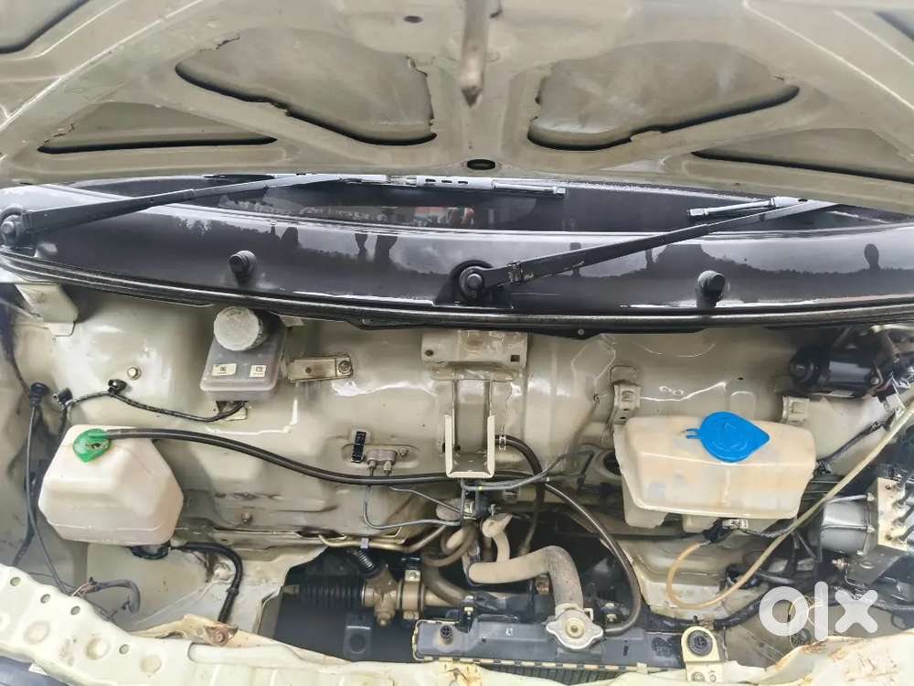 Maruti Suzuki Eeco 2022 7 Seater