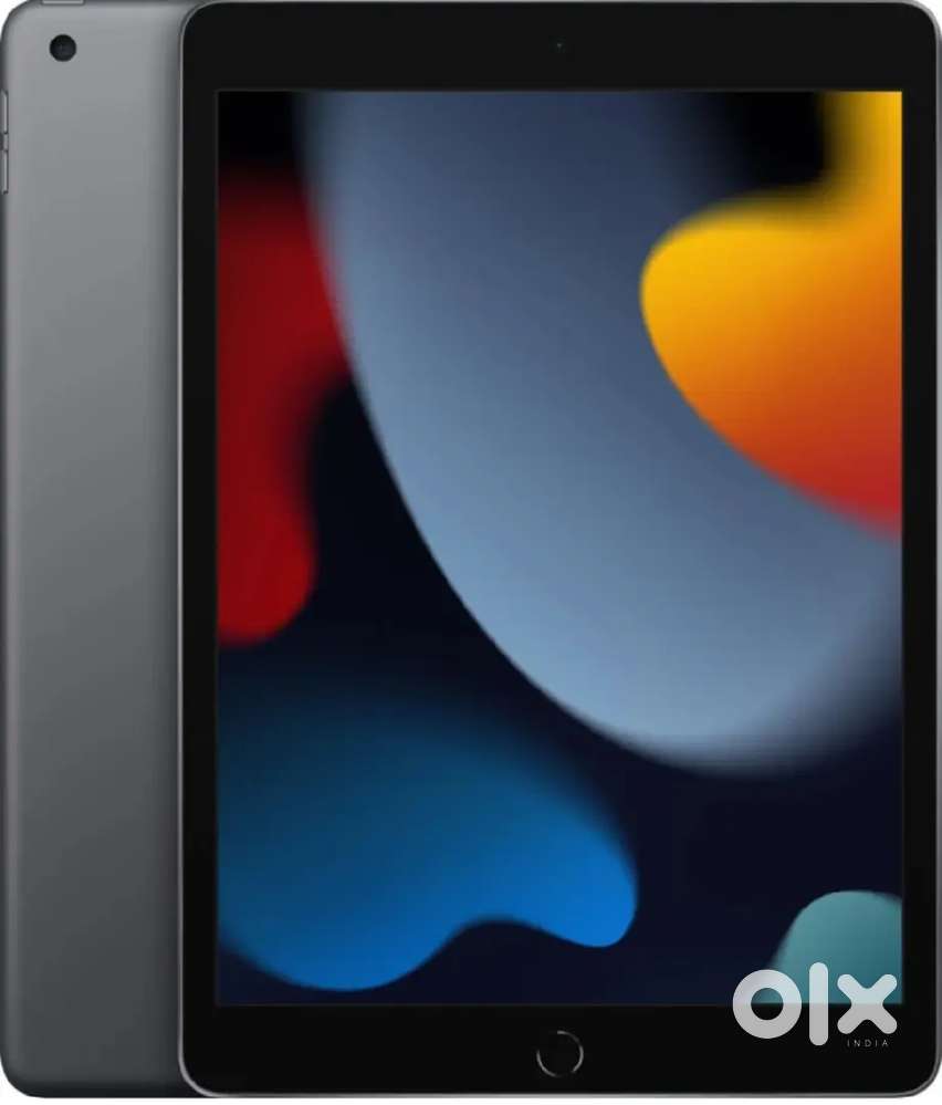 Ipad 9th gen 64gb wifi only