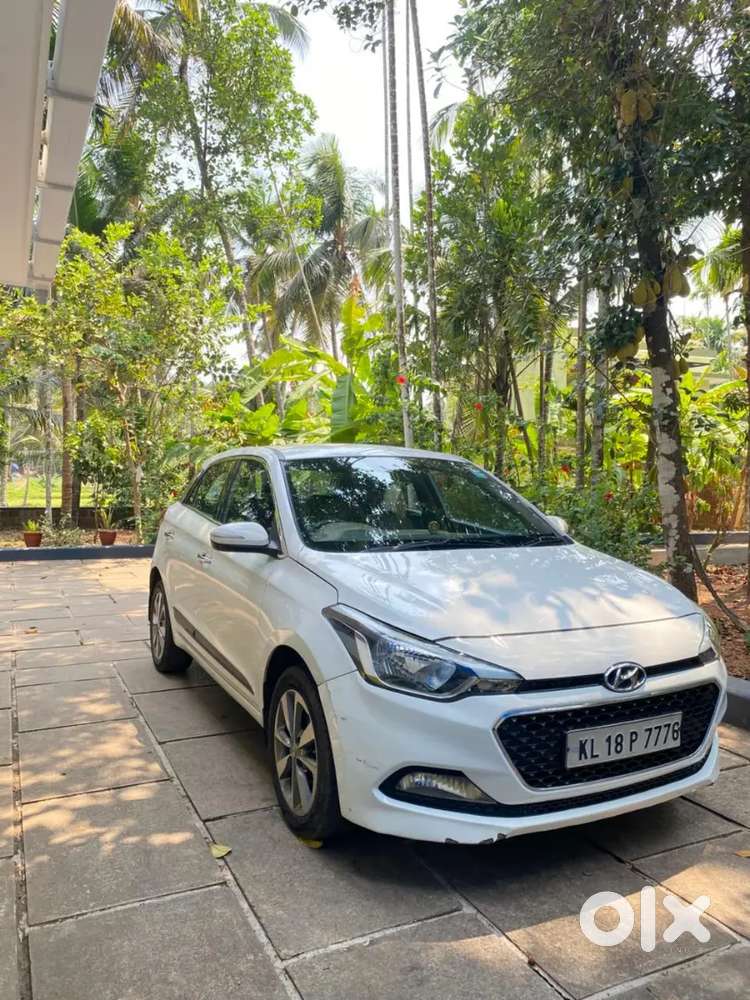 Hyundai I20 2015 Diesel Well Maintained