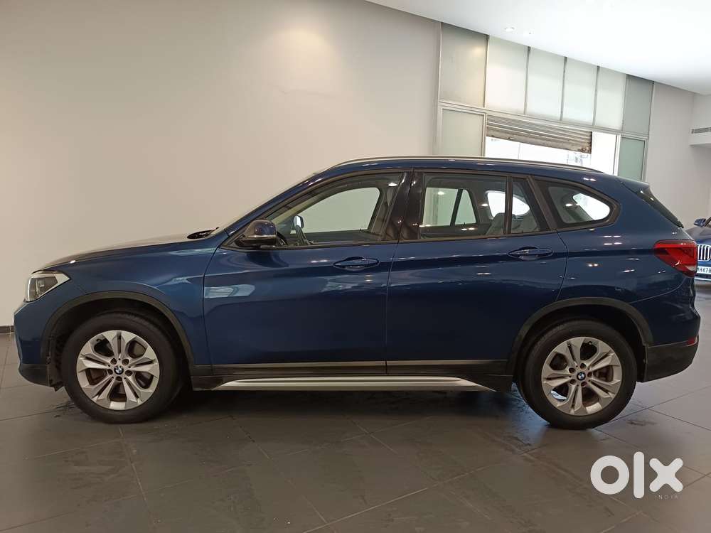 Bmw X1 2.0 Sdrive20i Xline, 2022, Petrol