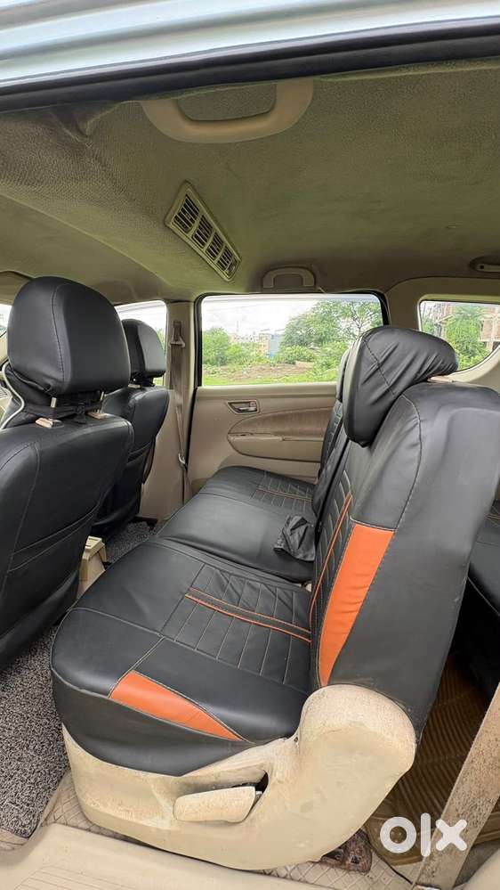 Maruti Suzuki Ertiga Vdi, 2015, Diesel