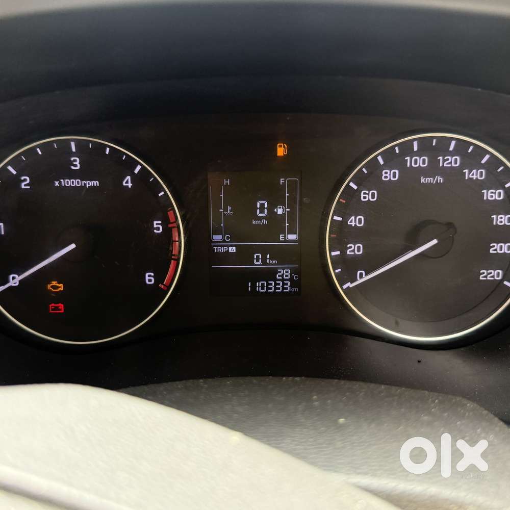 Hyundai I20 1.2 Sportz, 2015, Diesel