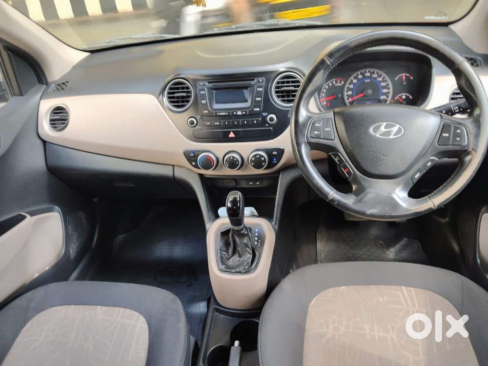 Hyundai Grand I10 Asta 1.2 At Vtvt, 2014, Petrol