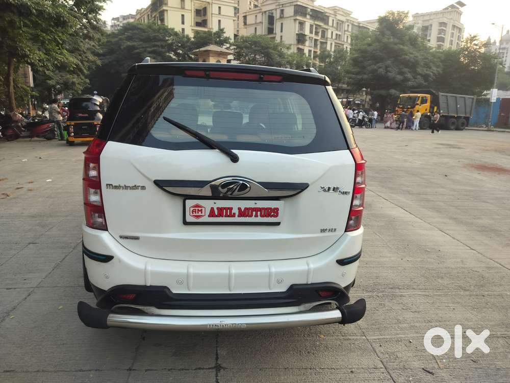 Mahindra Xuv500 W10 At, 2017, Diesel