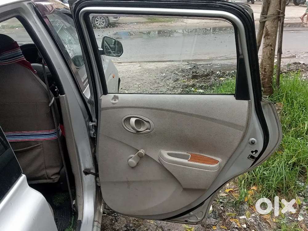 Datsun Go Plus 2015 Petrol 62000 Km Driven