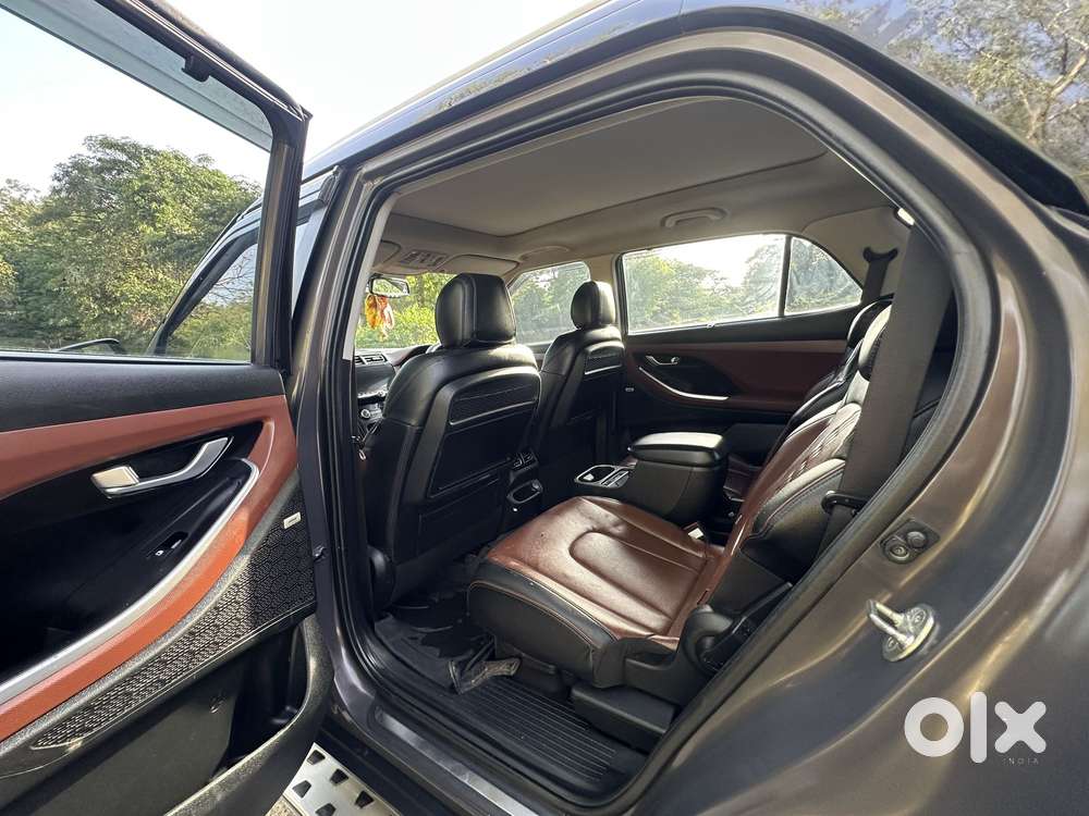 Hyundai Alcazar 1.5 Platinum (o) Diesel At 6 Str, 2021, Diesel