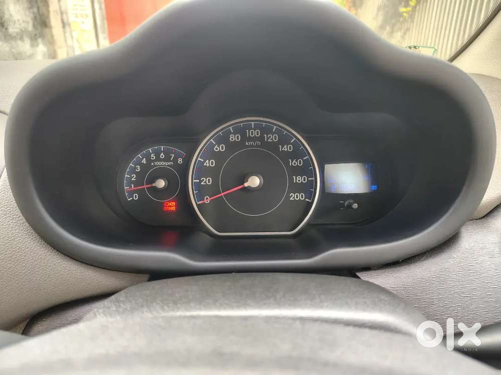 Hyundai I10 (2013)