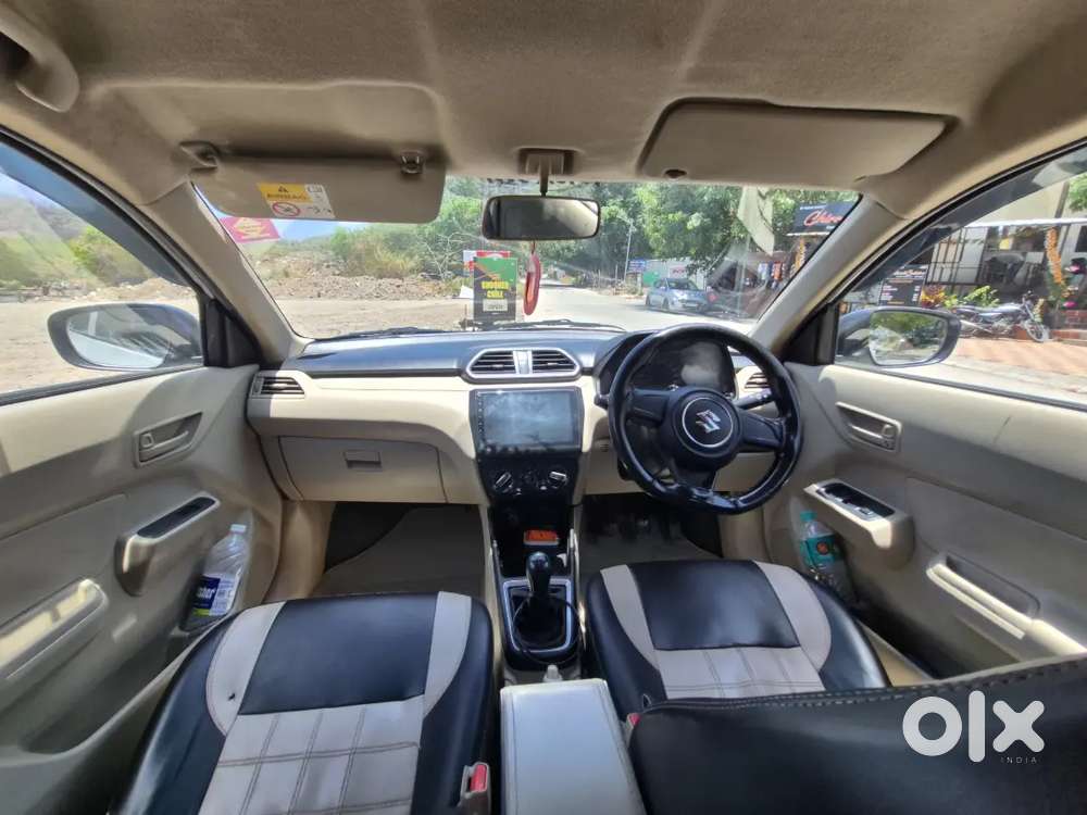Maruti Suzuki Dzire 2023