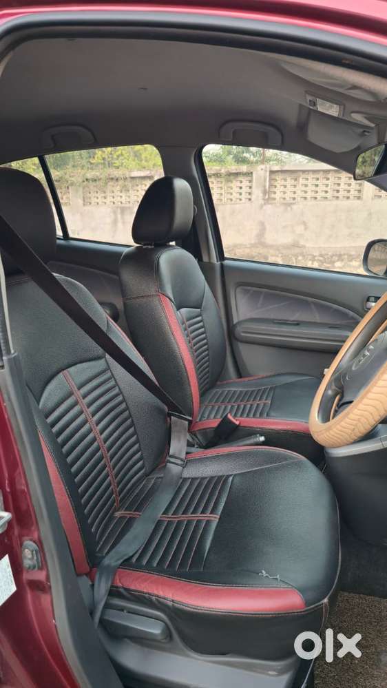 Maruti Suzuki Ritz 2009-2011 Vxi, 2010, Petrol