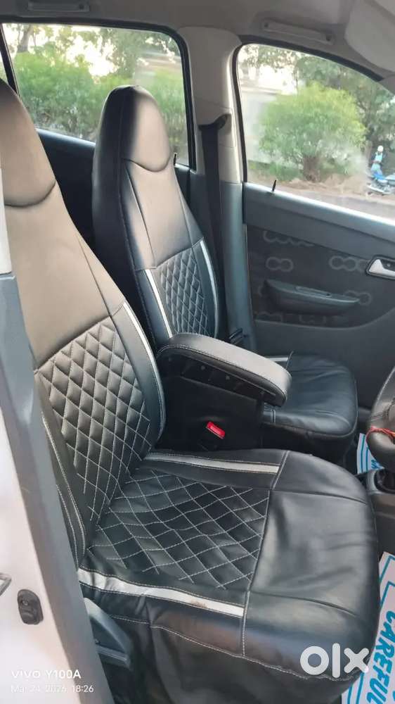 Maruti Suzuki Alto 800 2015