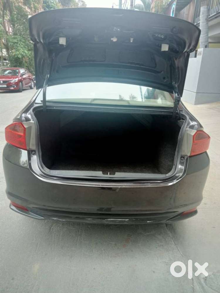 Honda City V Mt, 2014, Petrol