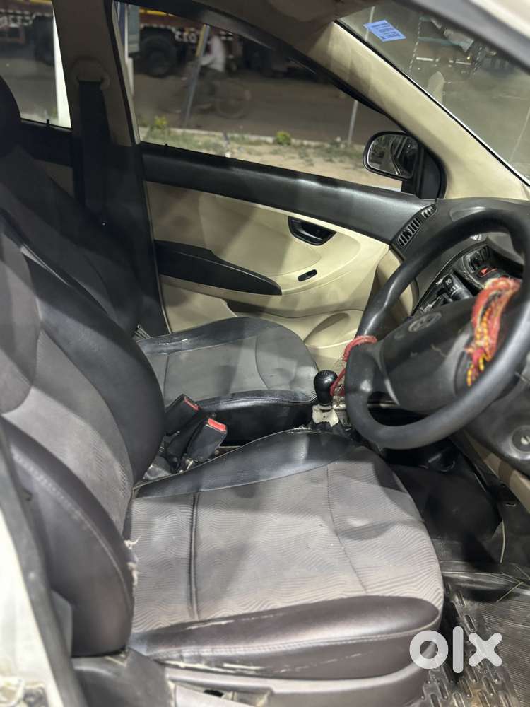 Hyundai Eon Magna, 2012, Petrol