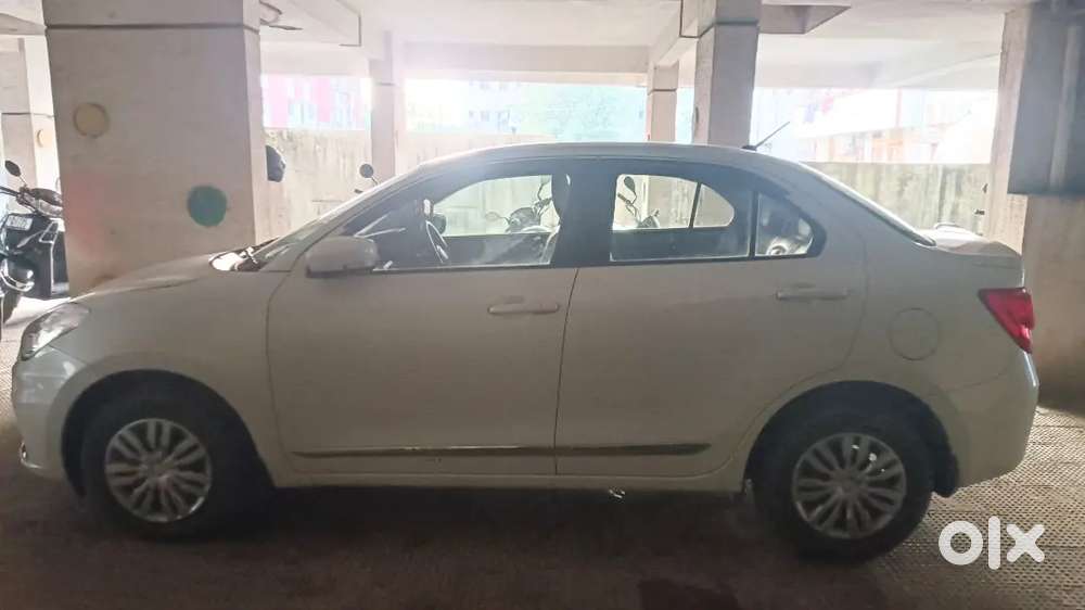 Maruti Dzire Zxi 2022