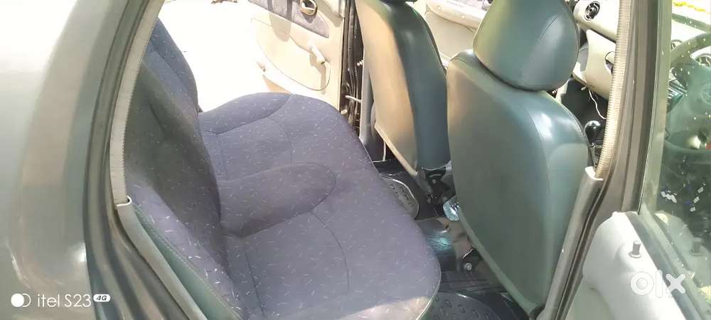 Hyundai Santro Xing 2002