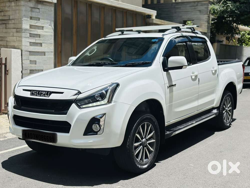 Isuzu V-cross Z Prestige 4x4 At, 2023, Diesel