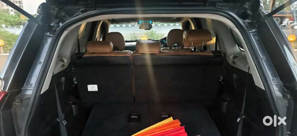 Mahindra Xuv500 W11 At, 2018, Diesel