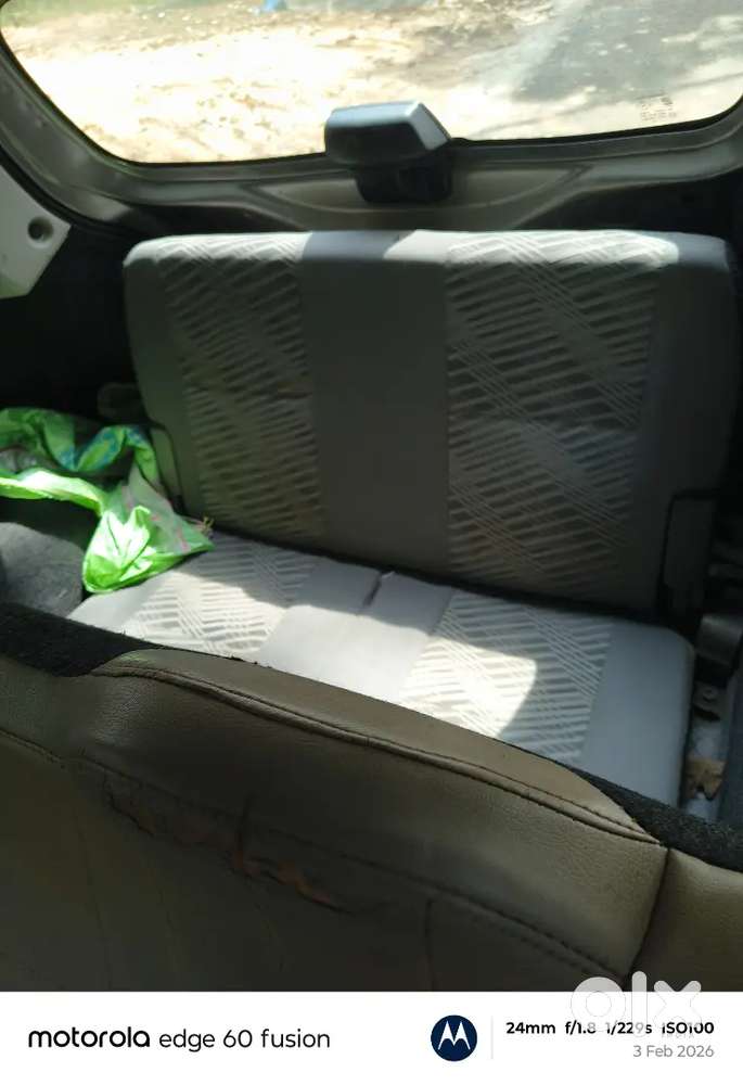 Datsun Go Plus 2015 Petrol 75000 Km Driven