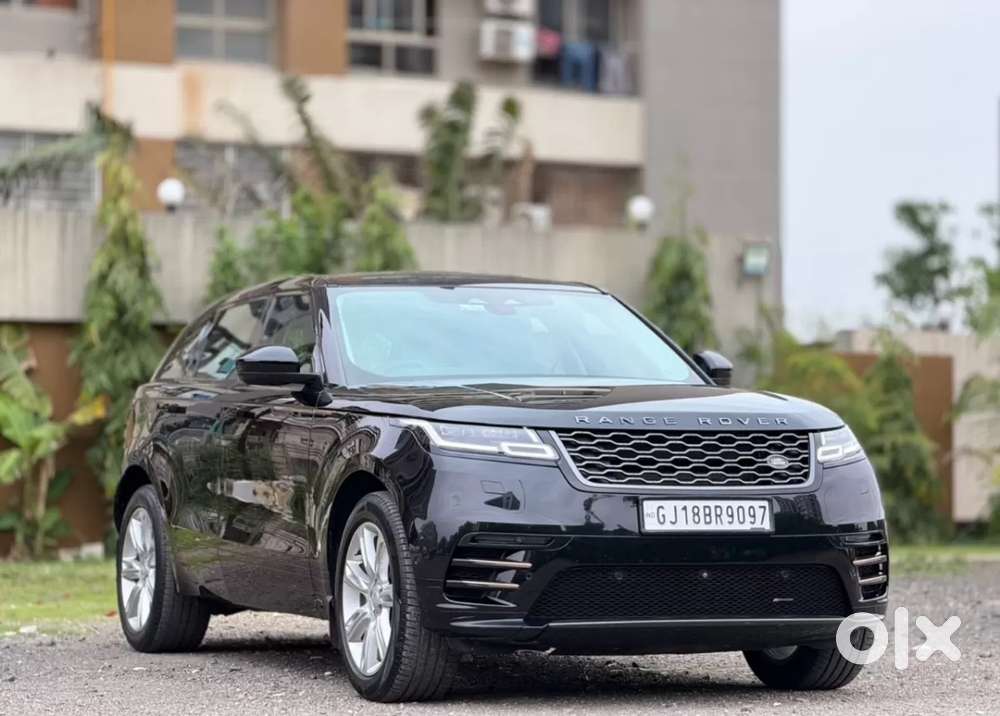 Land Rover Range Velar, 2022, Diesel