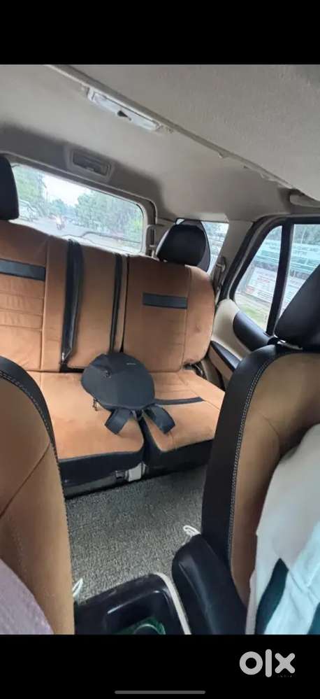 Tata Safari Storme Diesel 2014 Model