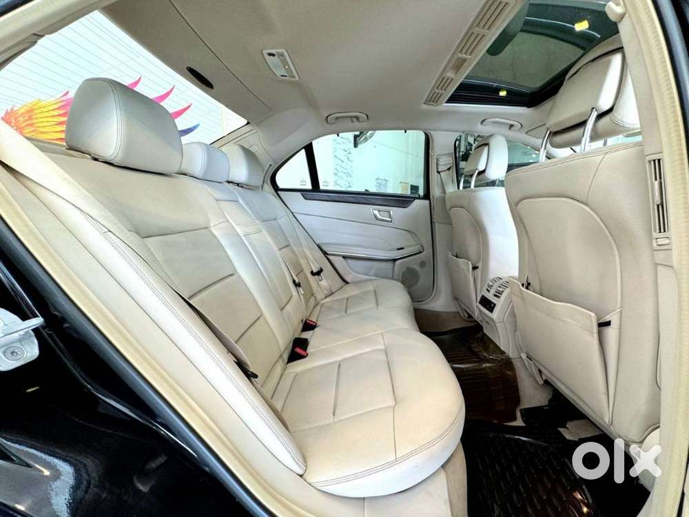 Mercedes-benz E-class E 250 Cdi Elegance, 2013, Diesel